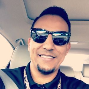 Meet your Posher, Jose